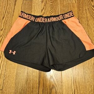 Under Armour Women's Shorts